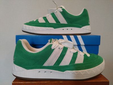 adidas Adimatic "Green"