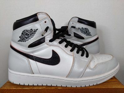 Nike SB × Air Jordan 1 High OG "NYC To Paris"