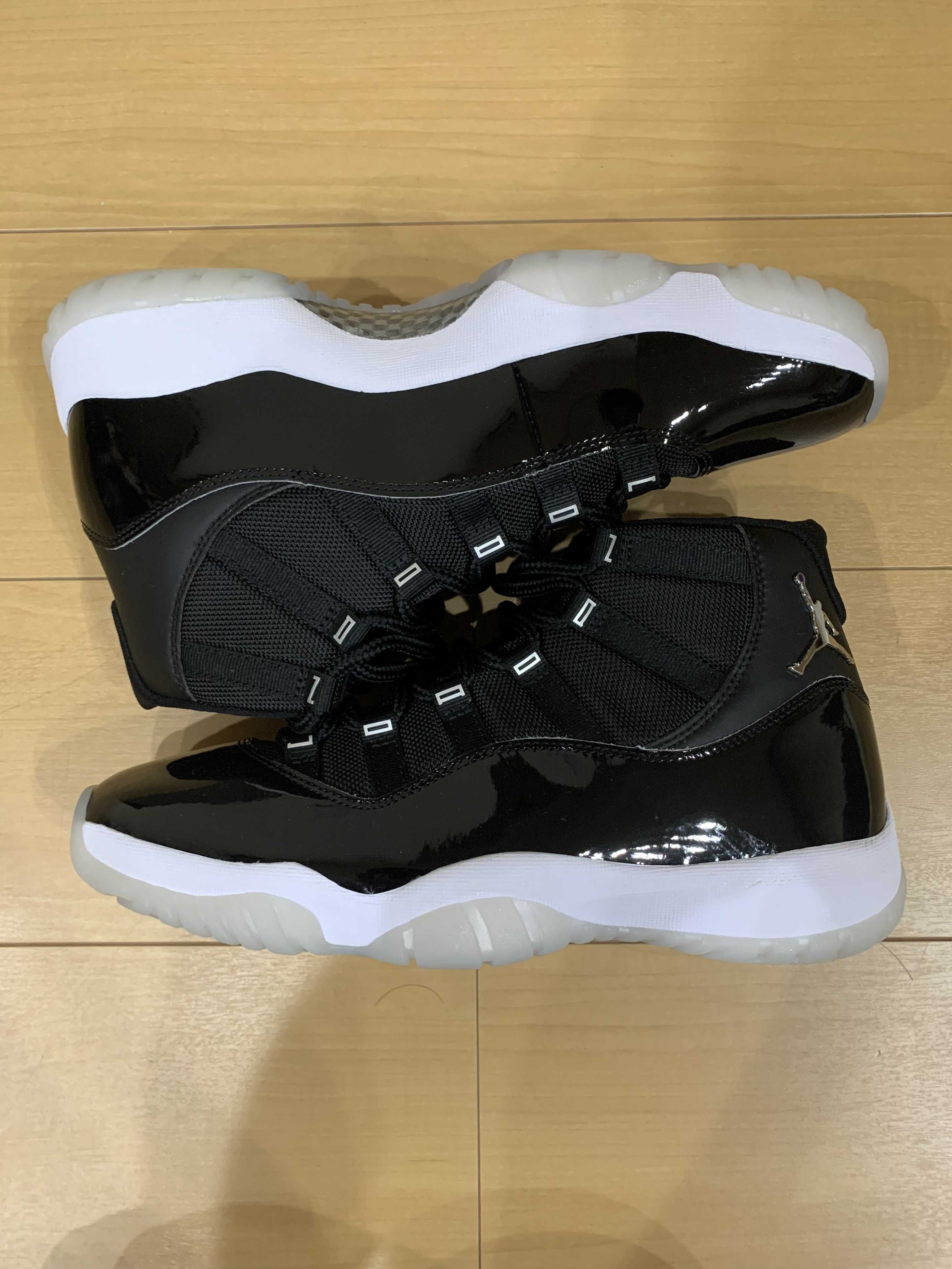 Nike Air Jordan 11 "Jubilee"