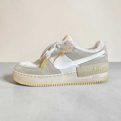 Nike Women's Air Force 1 Low "Shadow Wild"