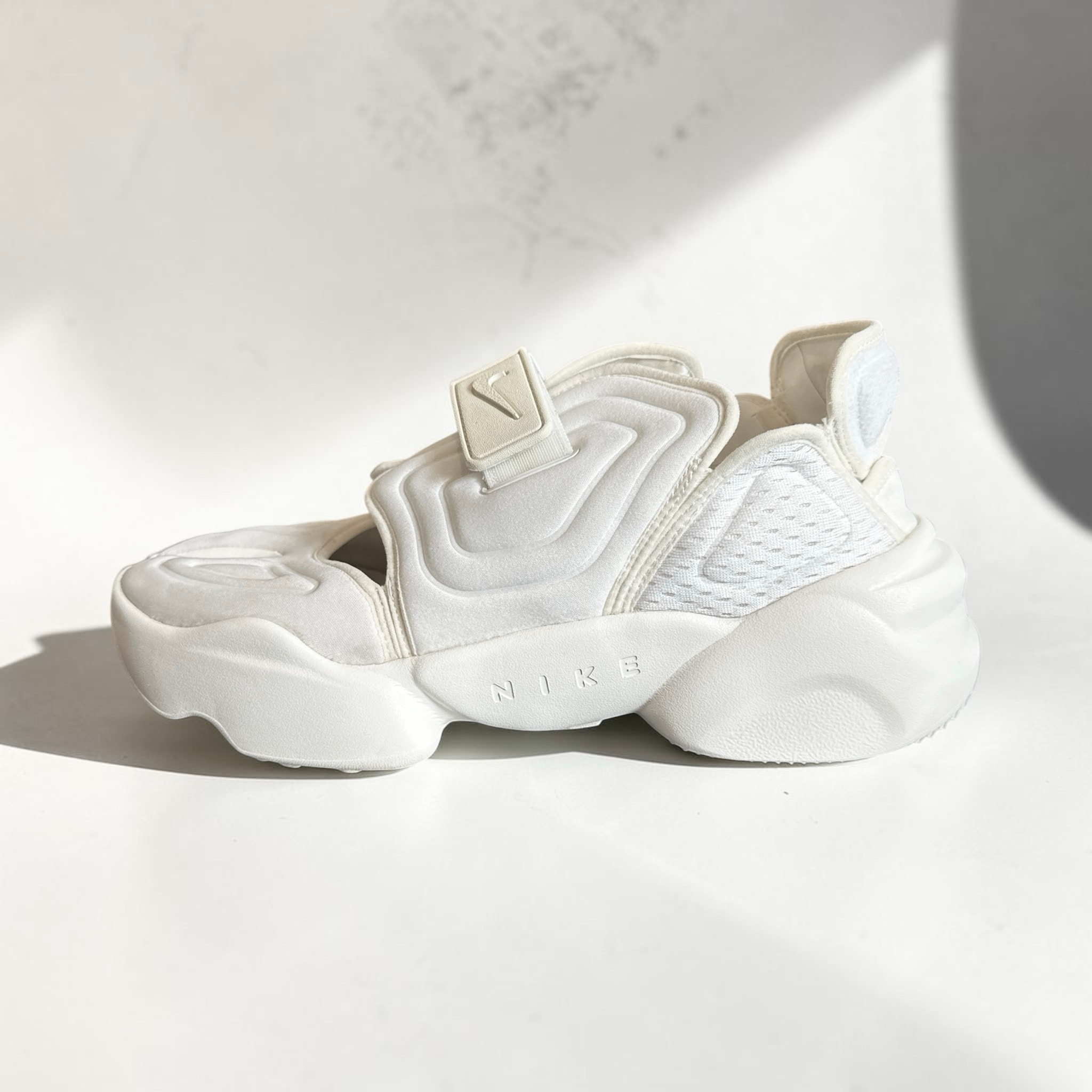 Nike Women's Air Aqua Rift "Sail" 