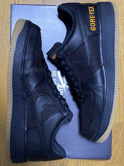 Nike Air Force 1 Low Gore-Tex "Bright Ceramic"