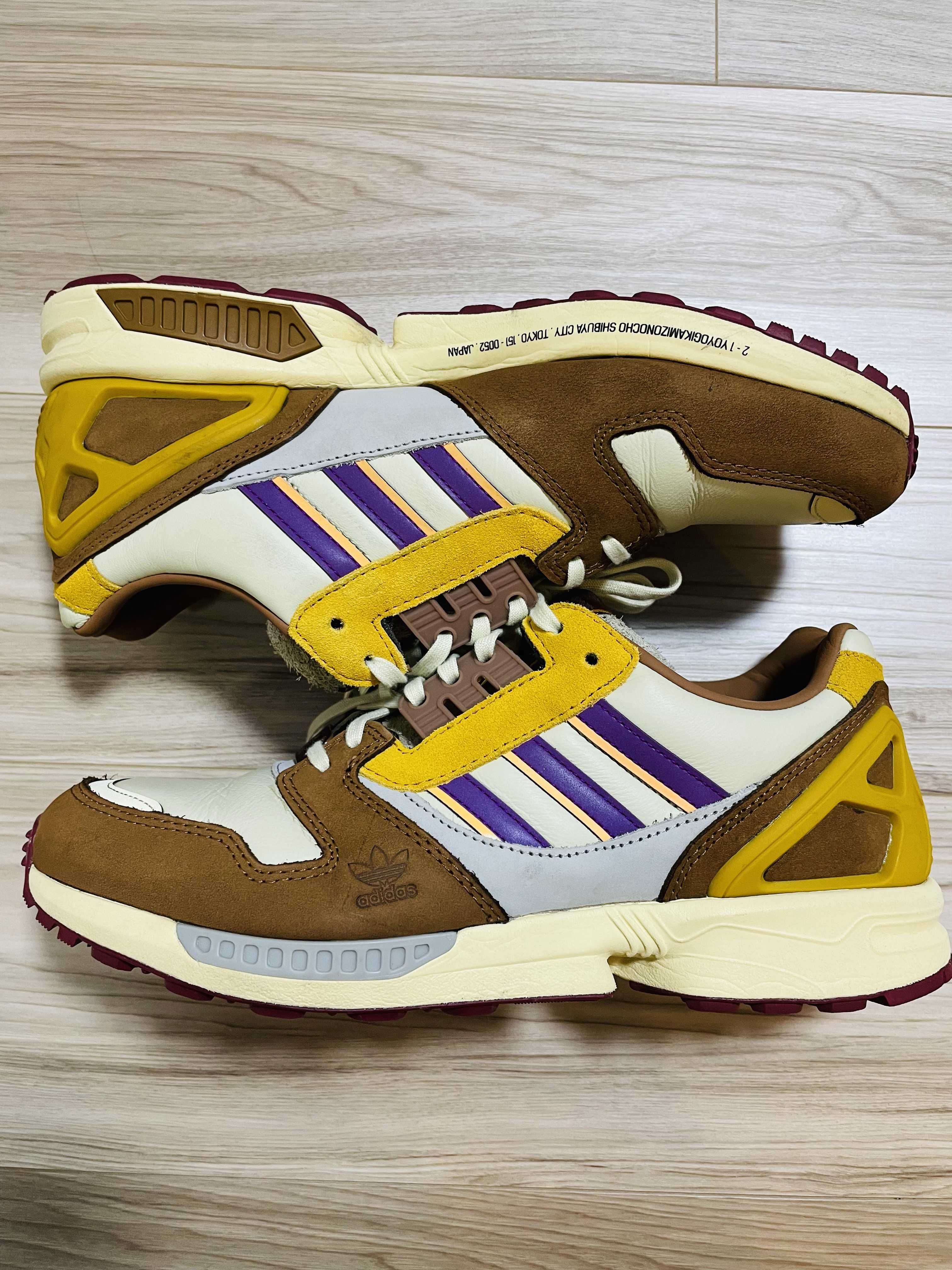 ZX 8000/adidas 中古フリマ(通販) | スニーカーフリマ(通販) スニダン