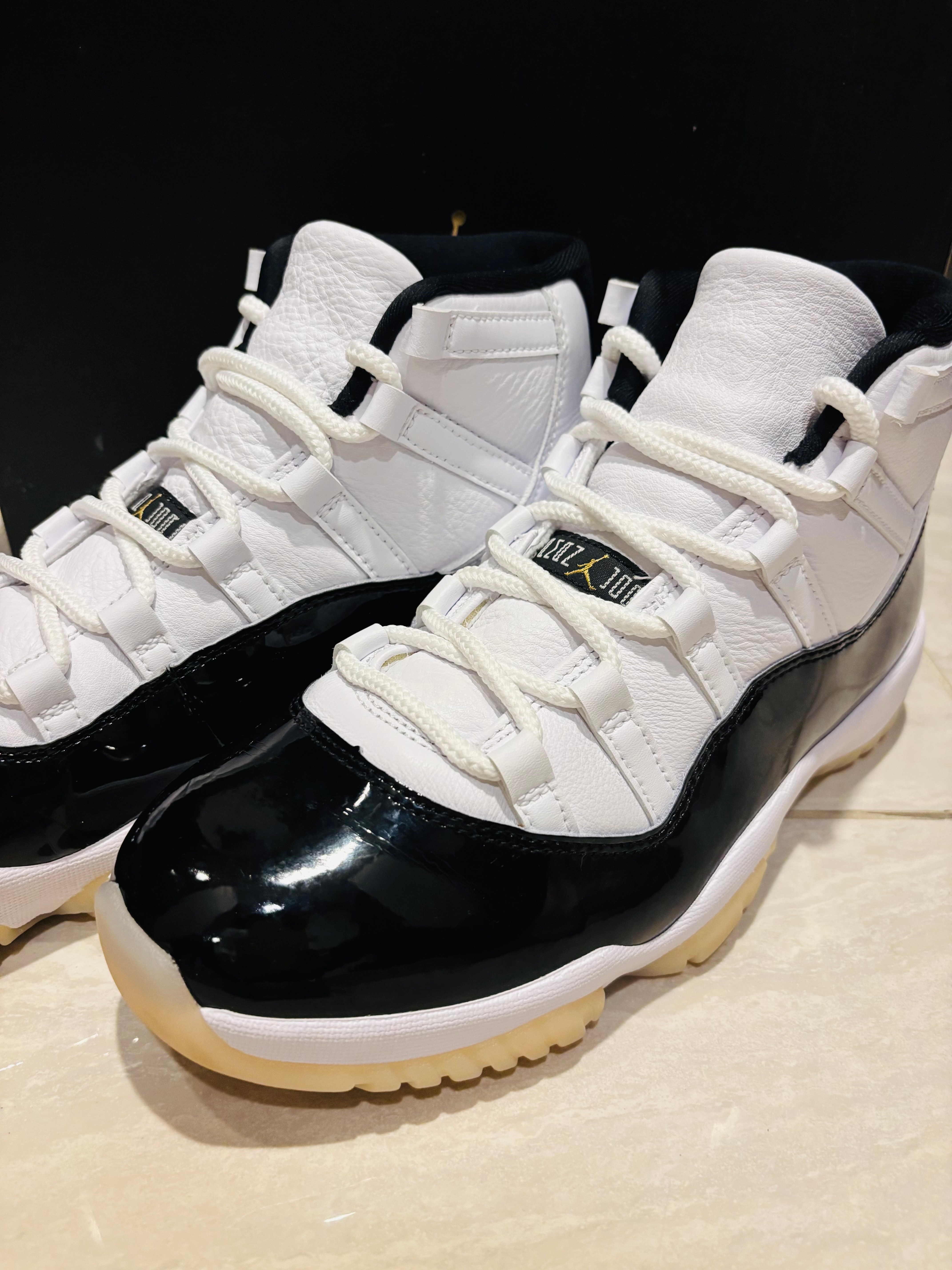 Nike Air Jordan 11 Retro "Gratitude"