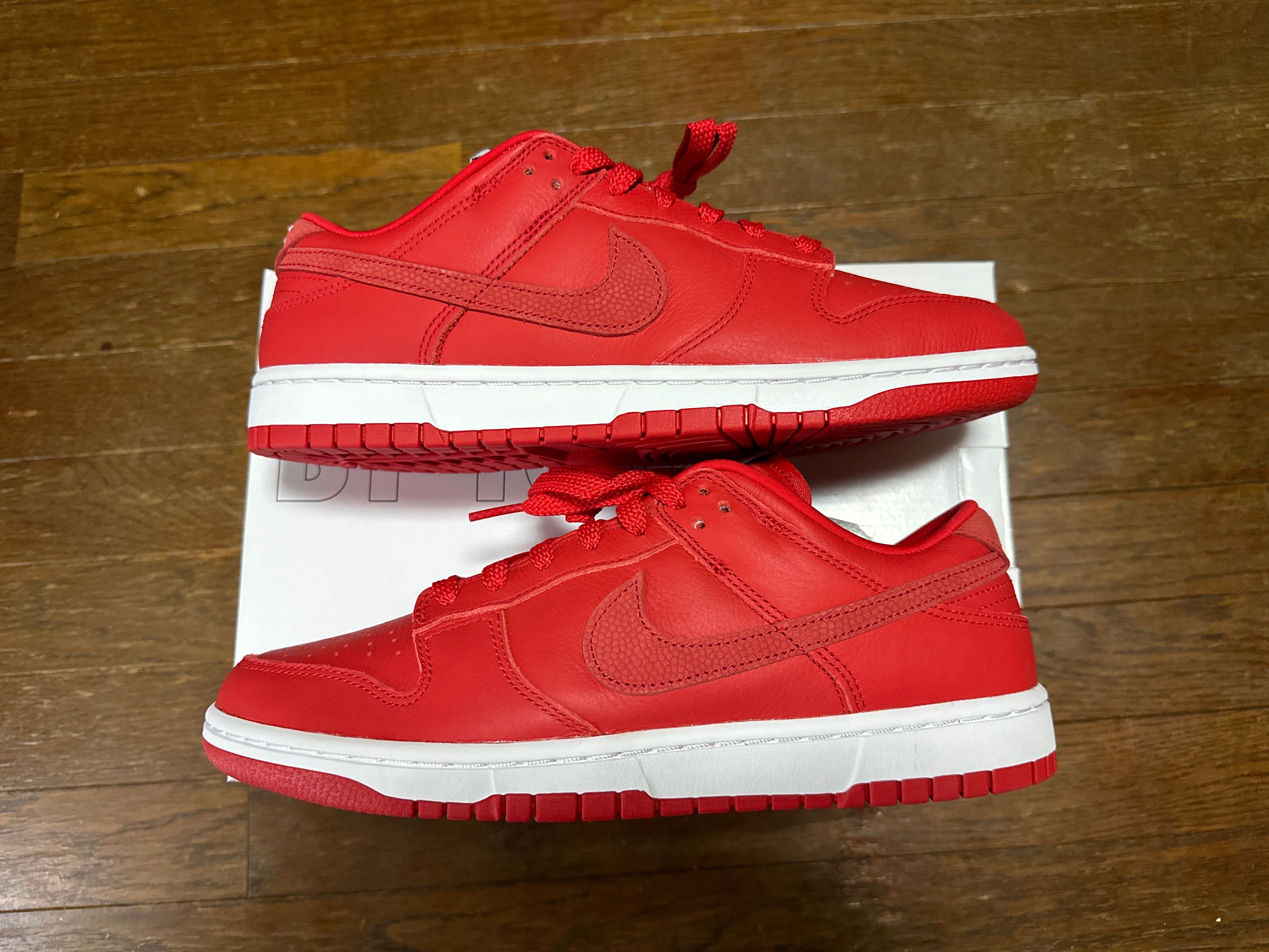 Nike Dunk Low By You & Unlocked "By You" (NIKEiD)