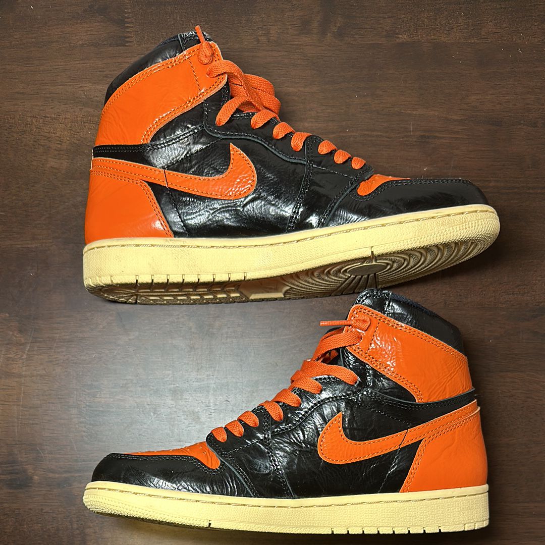 Nike Air Jordan 1 High "Shattered Backboard 3.0"