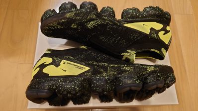 ACRONYM × Nike Vapormax Moc2 "The Illusional ‘Ja"