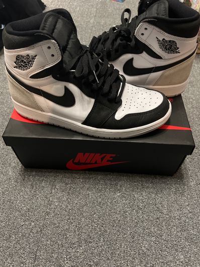 Nike Air Jordan 1 High OG "Bleached Coral"