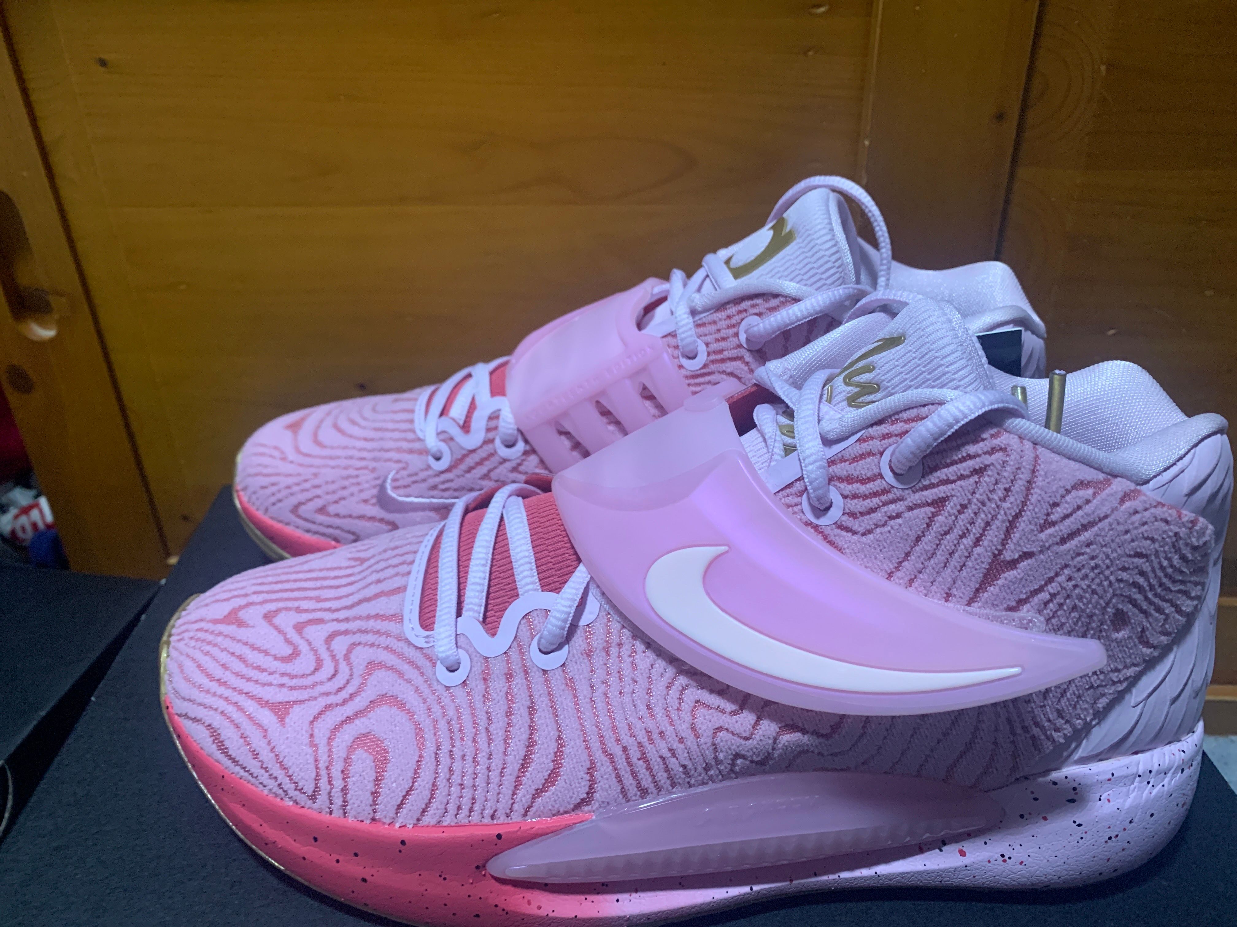 Nike KD 14 Seasonal "Pink"