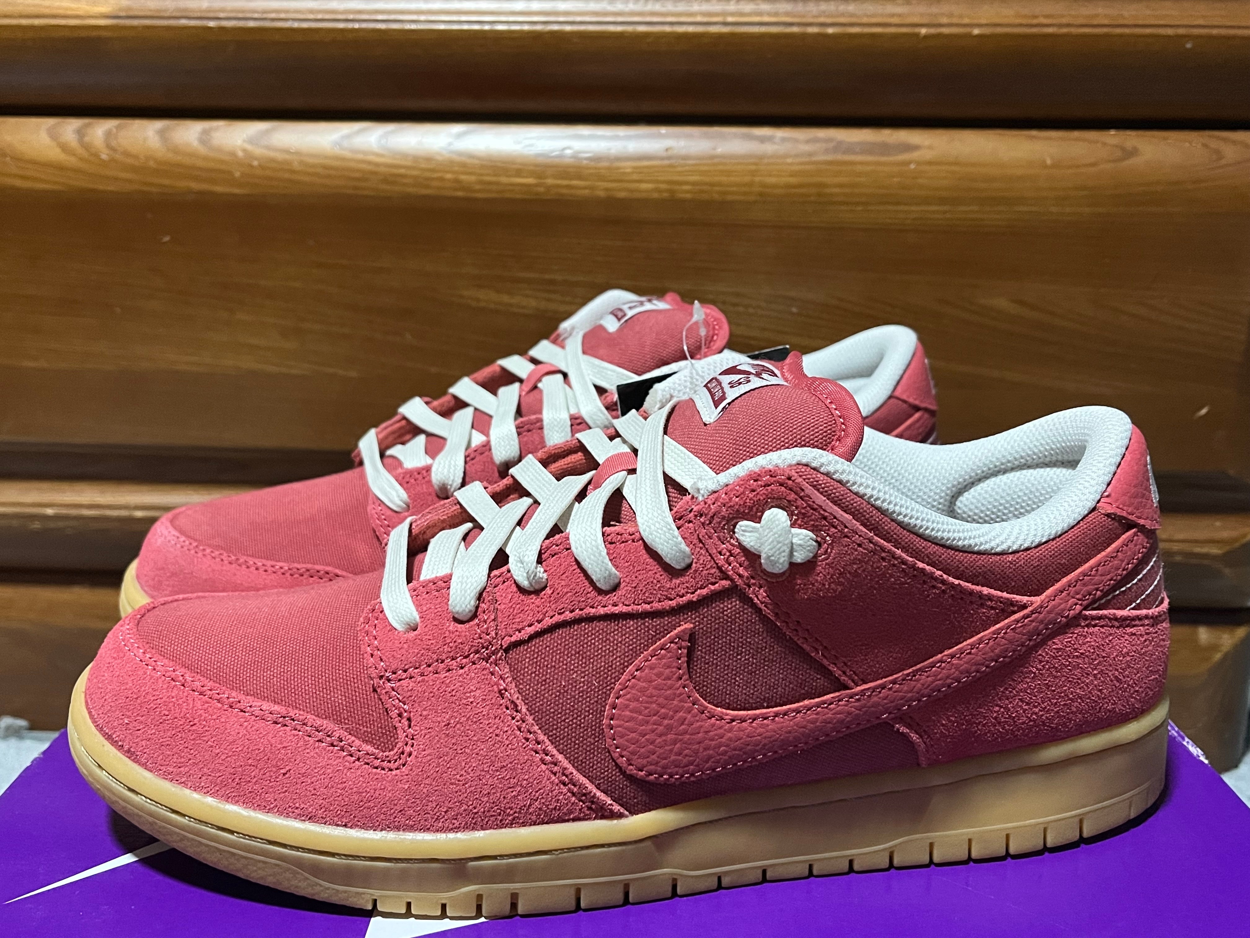 Nike SB Dunk Low 
