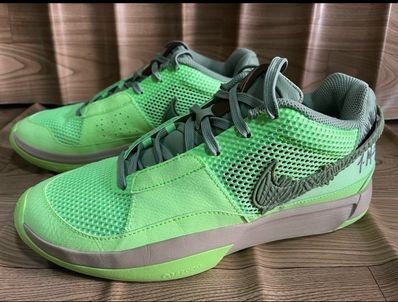 Nike Ja 1 NRG "Halloween"