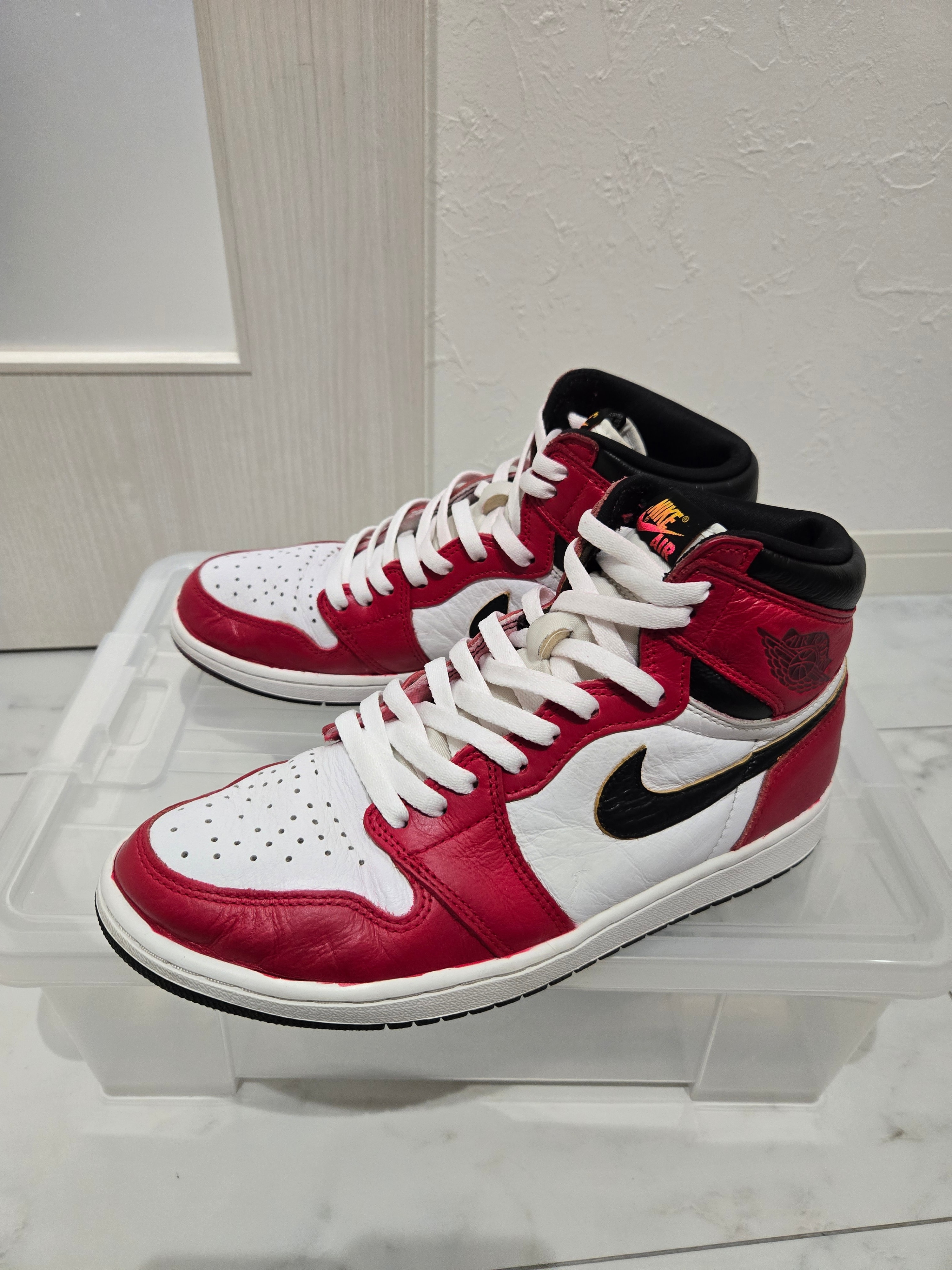 Nike Air Jordan 1 High OG 