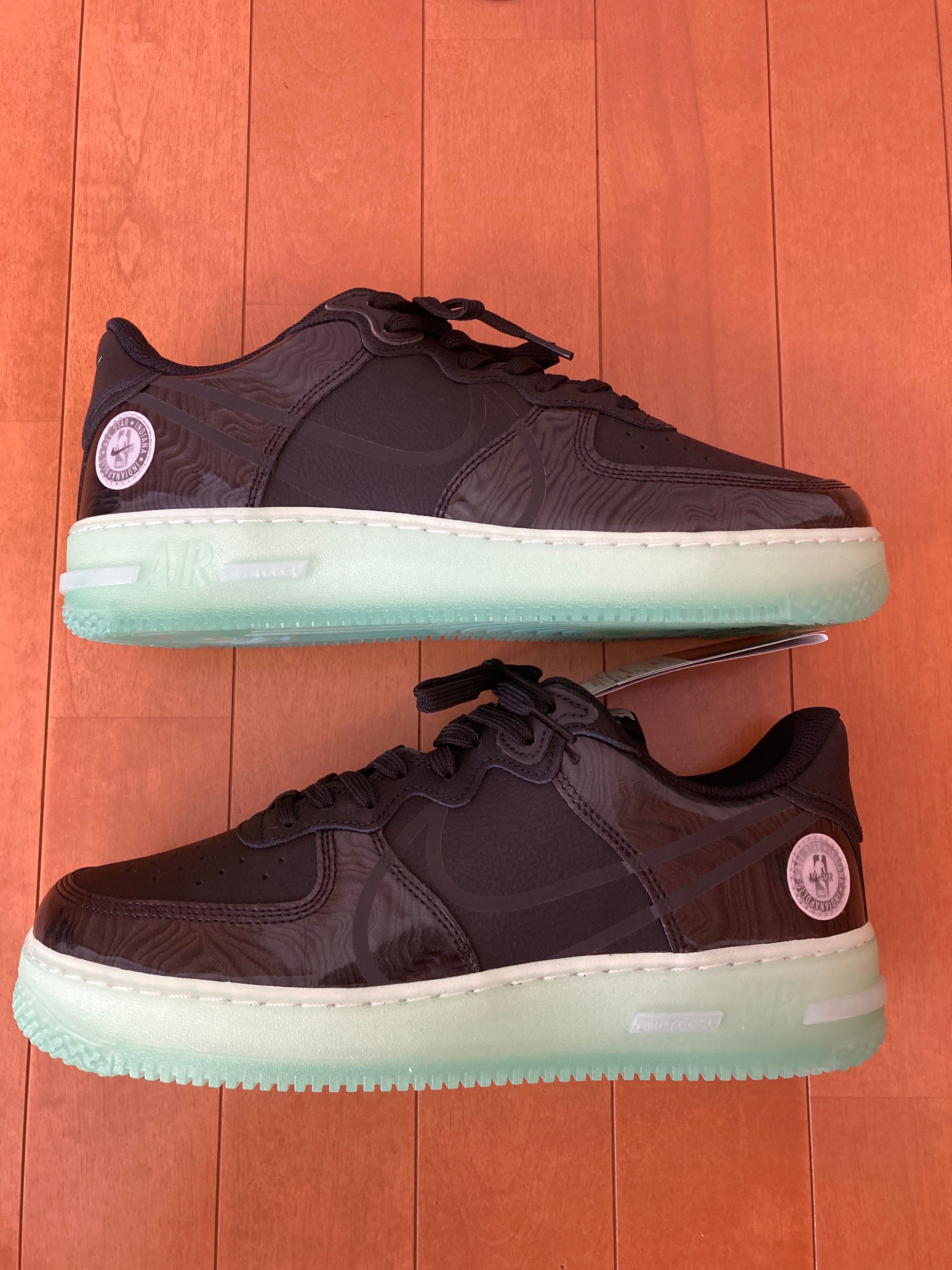 Nike Air Force 1 Low React "All-Star" (2021) 