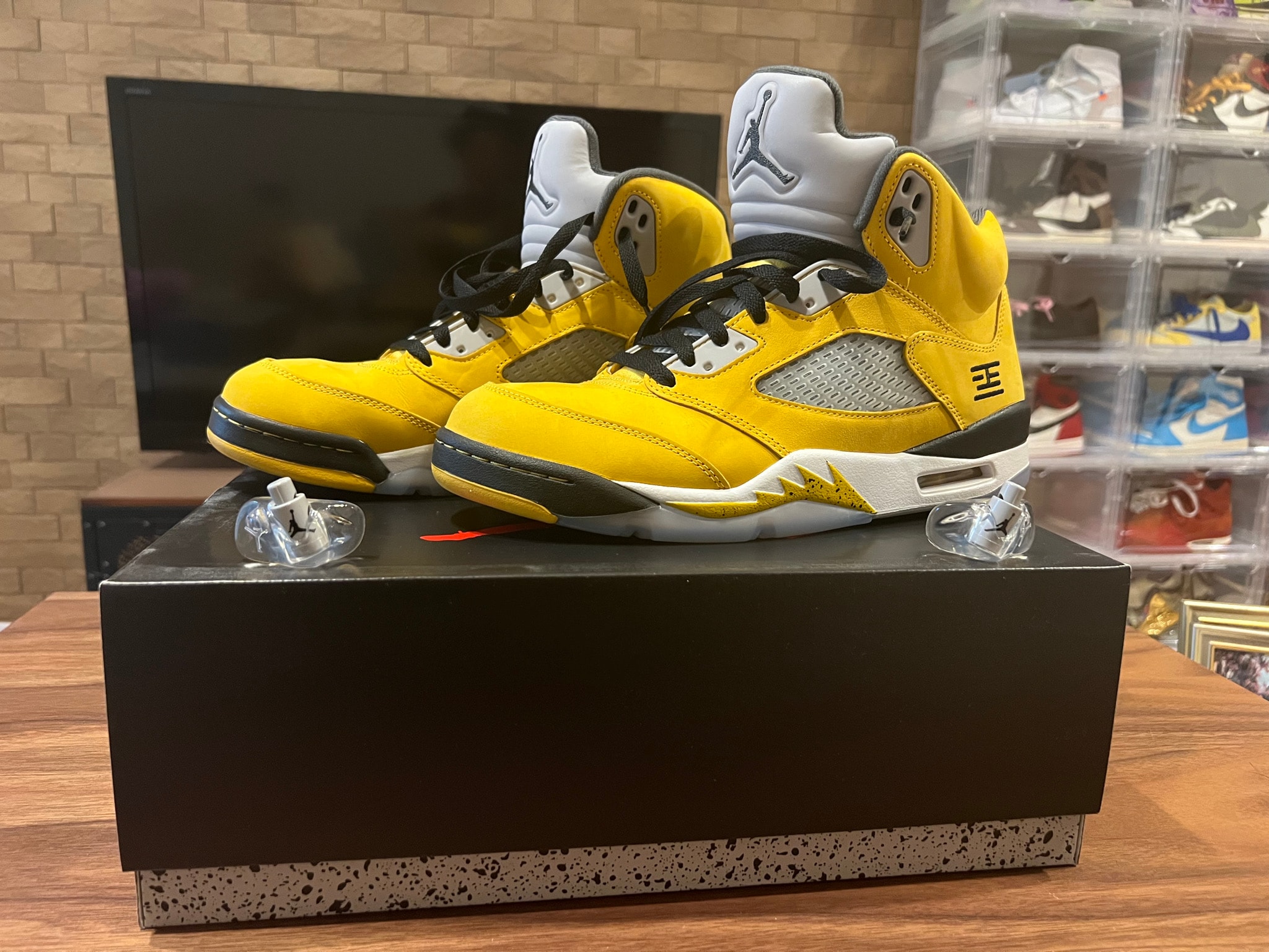 Nike Air Jordan 5 Retro 