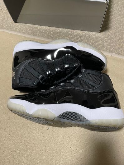 Nike Air Jordan 11 "Jubilee"