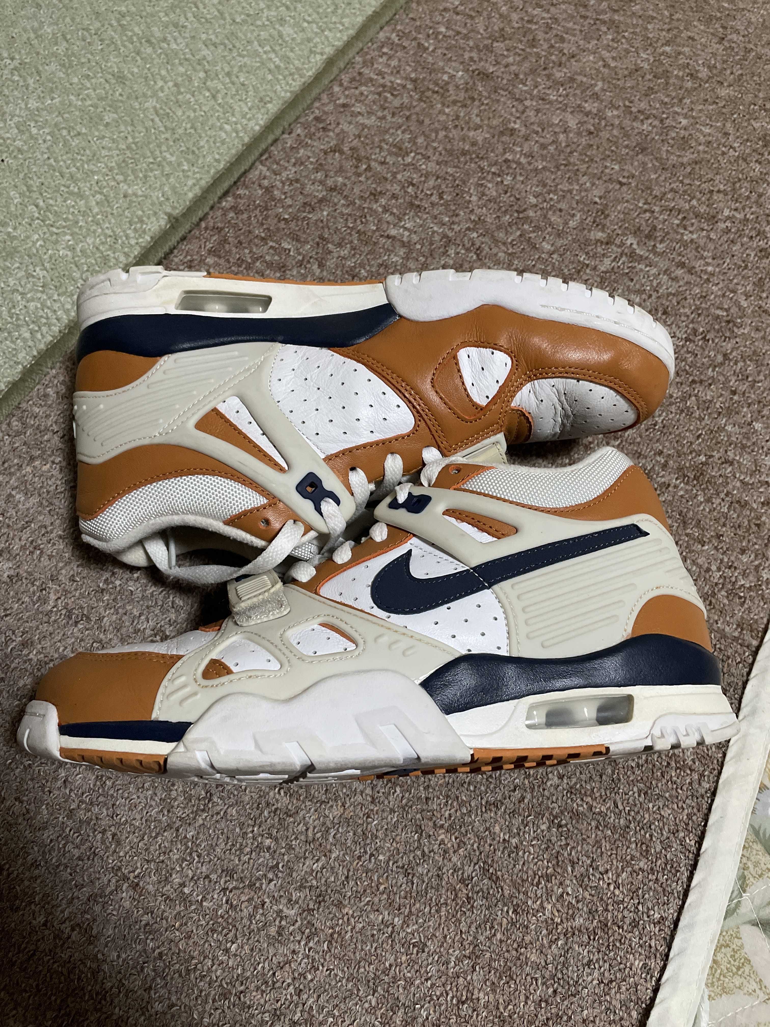 Nike Air Trainer 3 "Medicine Ball"