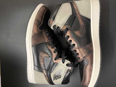 Nike Air Jordan 1 High OG "Rust Shadow"