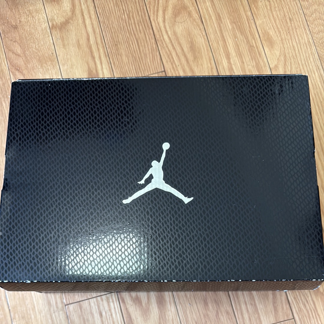 AIR JORDAN 11 LOW "SNAKESKIN"