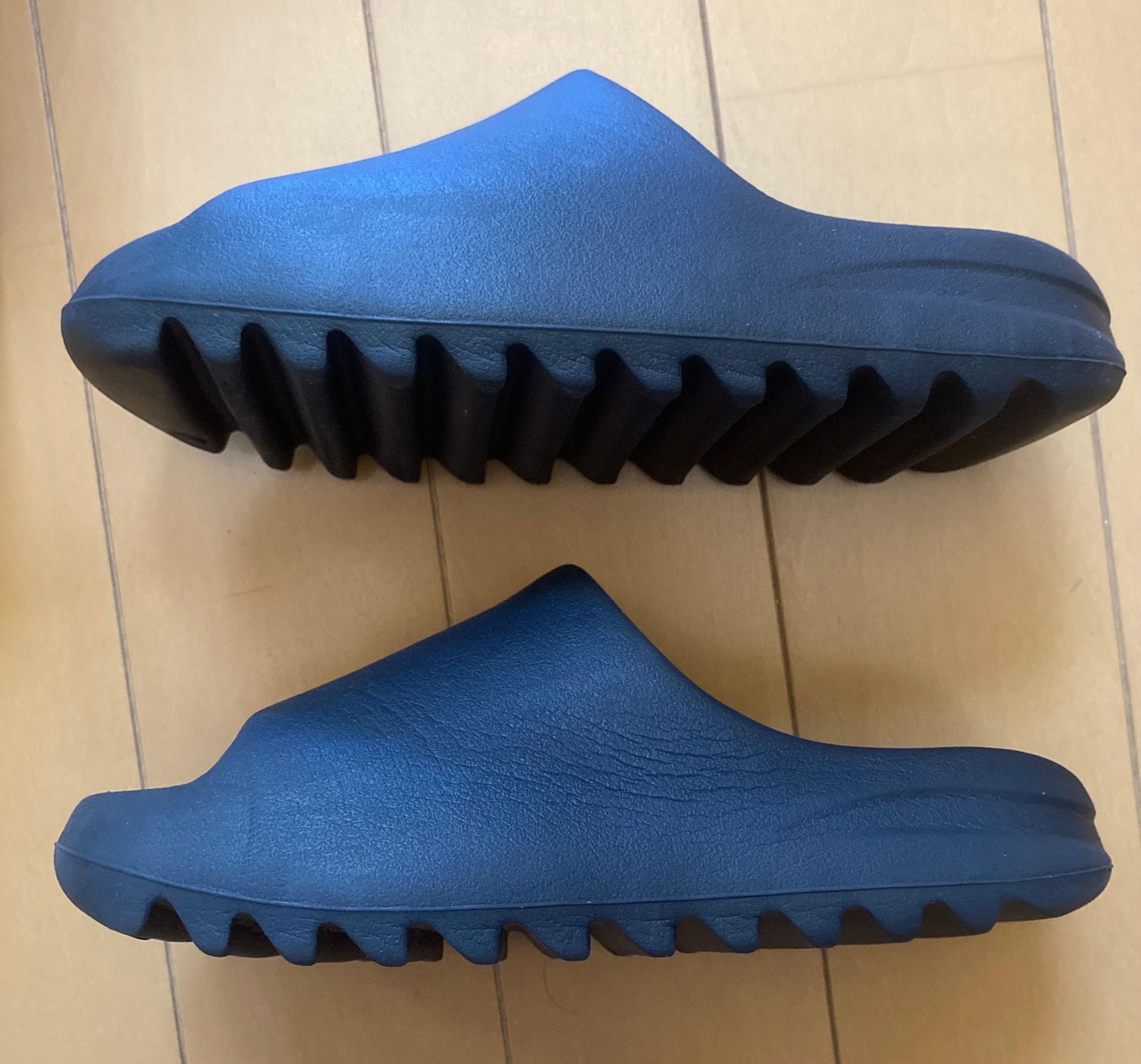 adidas YEEZY Slide "Onyx"