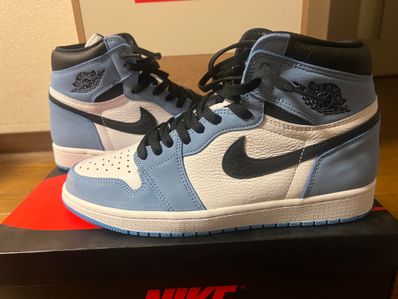 Nike Air Jordan 1 High OG "University Blue"