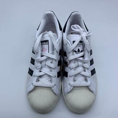 adidas Superstar Hanami "Footwear White/Core Black/Off White"