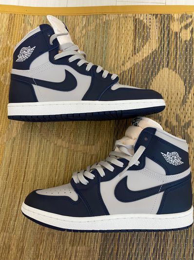 Nike Air Jordan 1 High 85 "Georgetown"