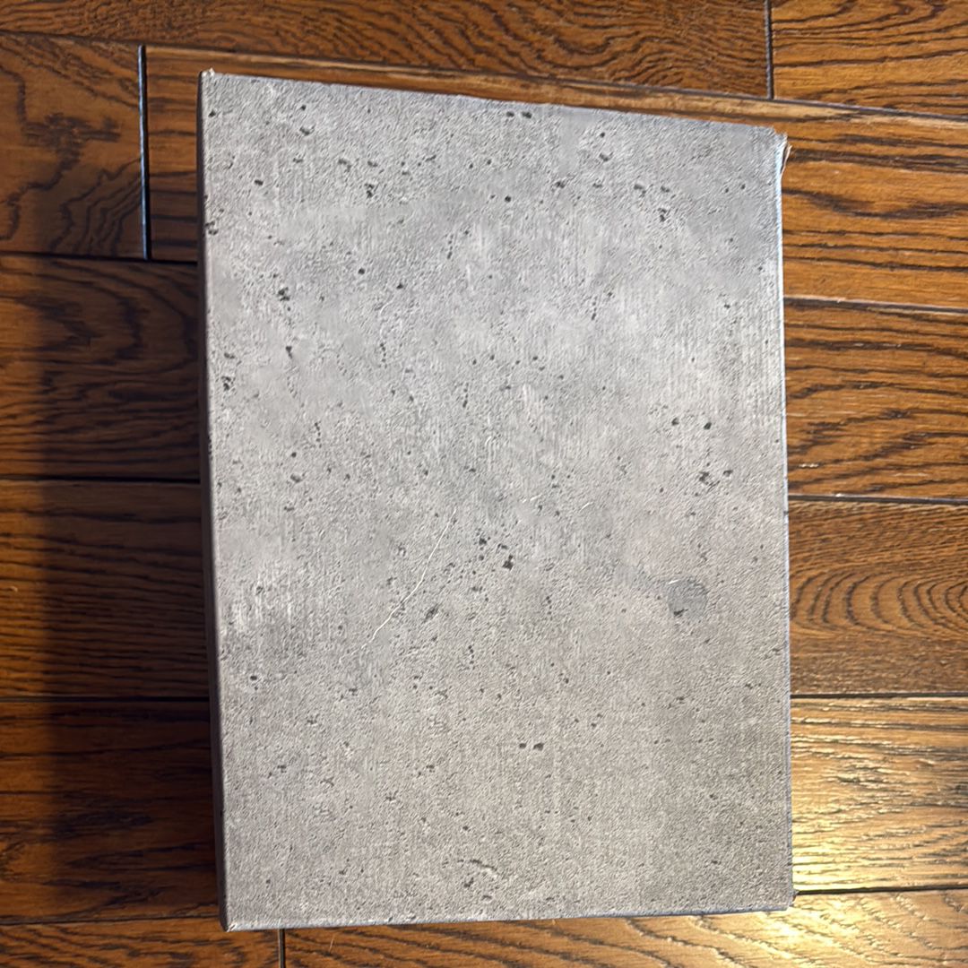 Nike Air Jordan 4 Retro SE "Wet Cement"