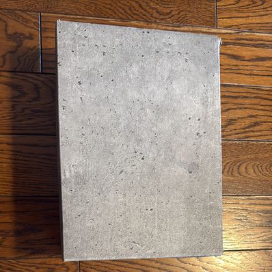 Nike Air Jordan 4 Retro SE "Wet Cement"