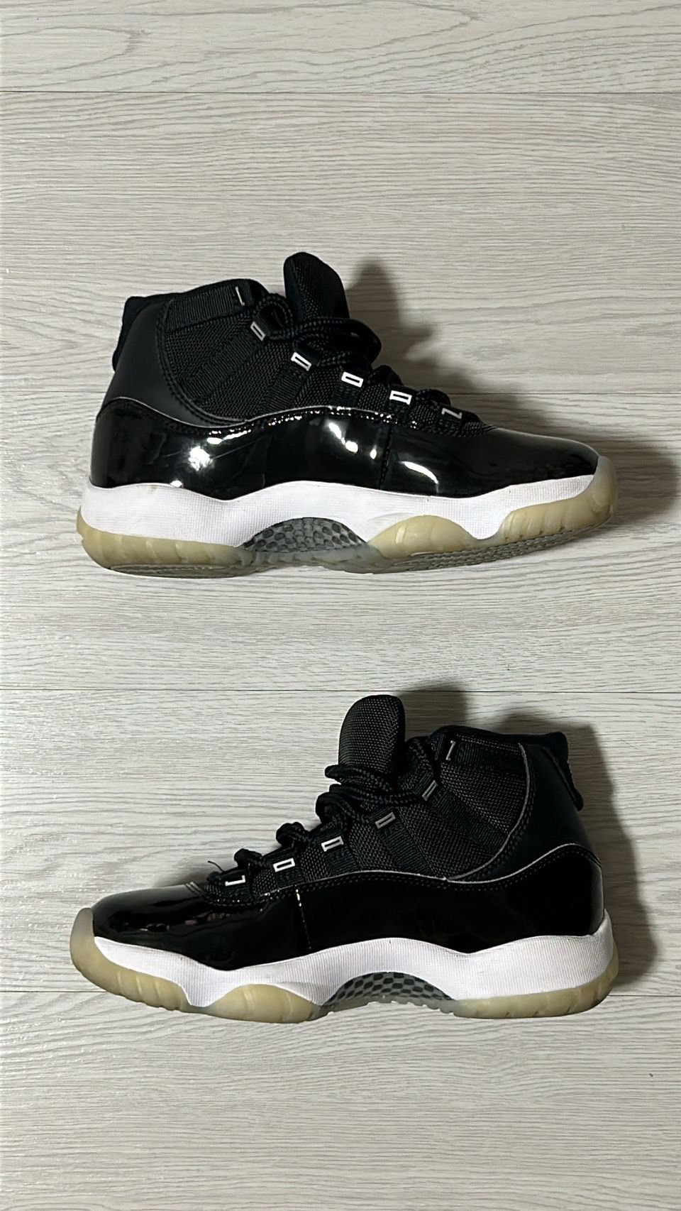 Nike Women's Air Jordan 11 "Jubilee"