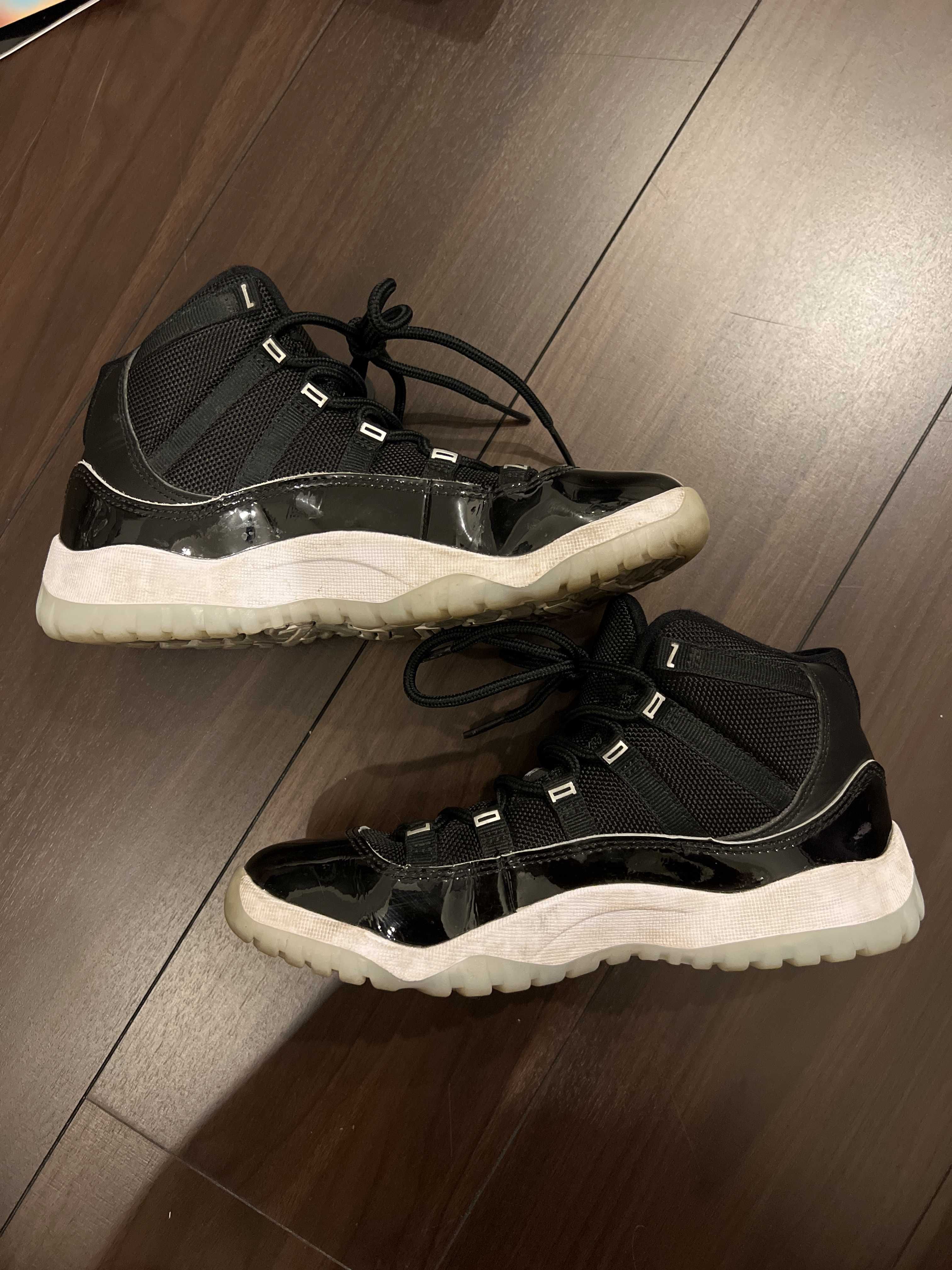 Nike PS Air Jordan 11 "Jubilee"