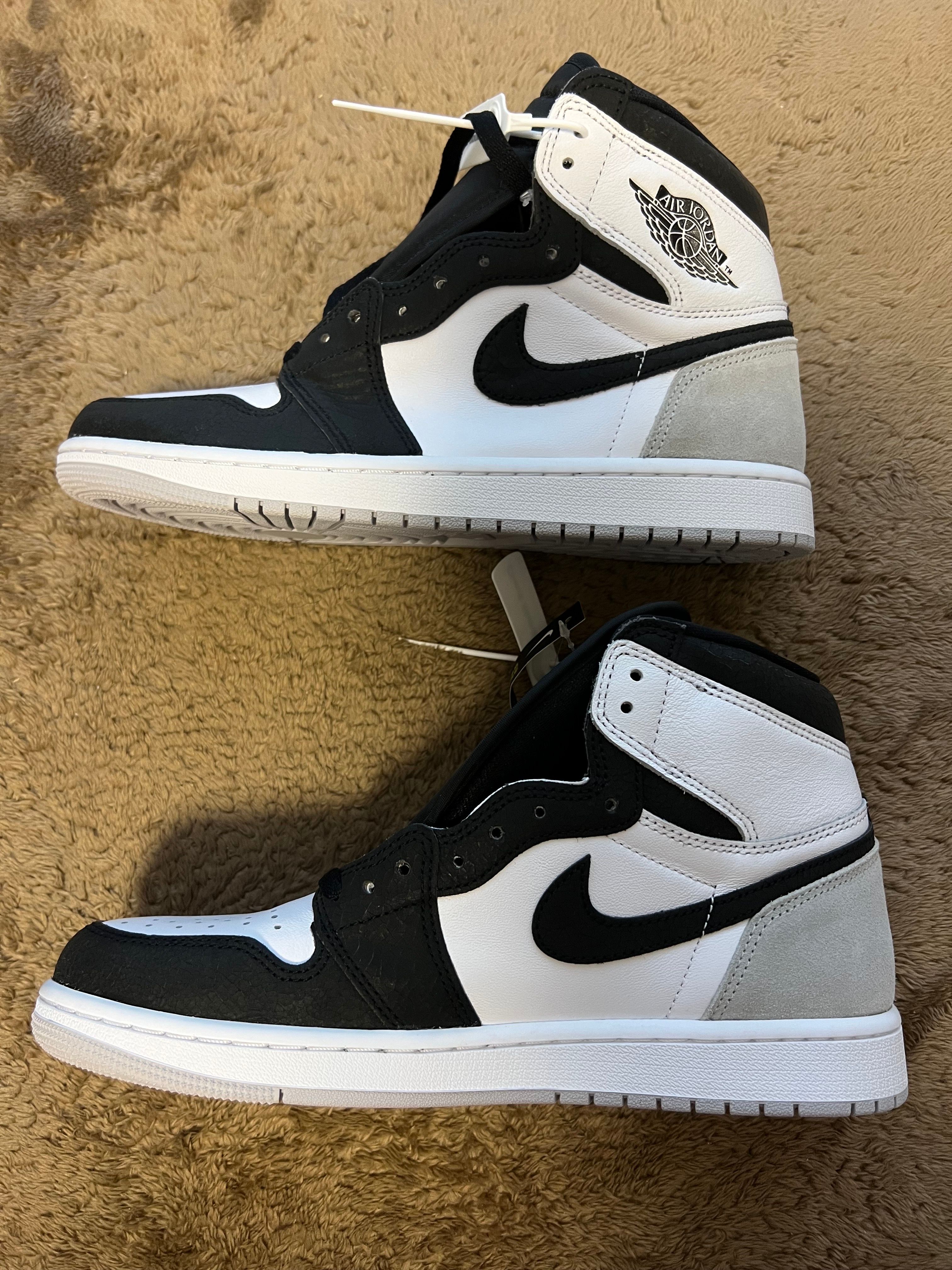 Nike Air Jordan 1 High OG "Bleached Coral"