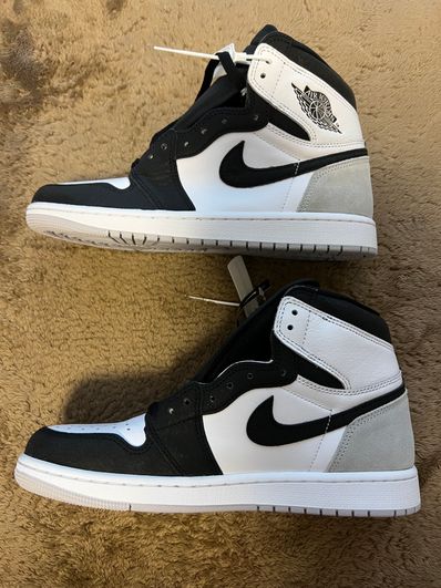Nike Air Jordan 1 High OG "Bleached Coral"