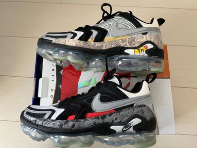 Nike Air Vapormax EVO "What The"