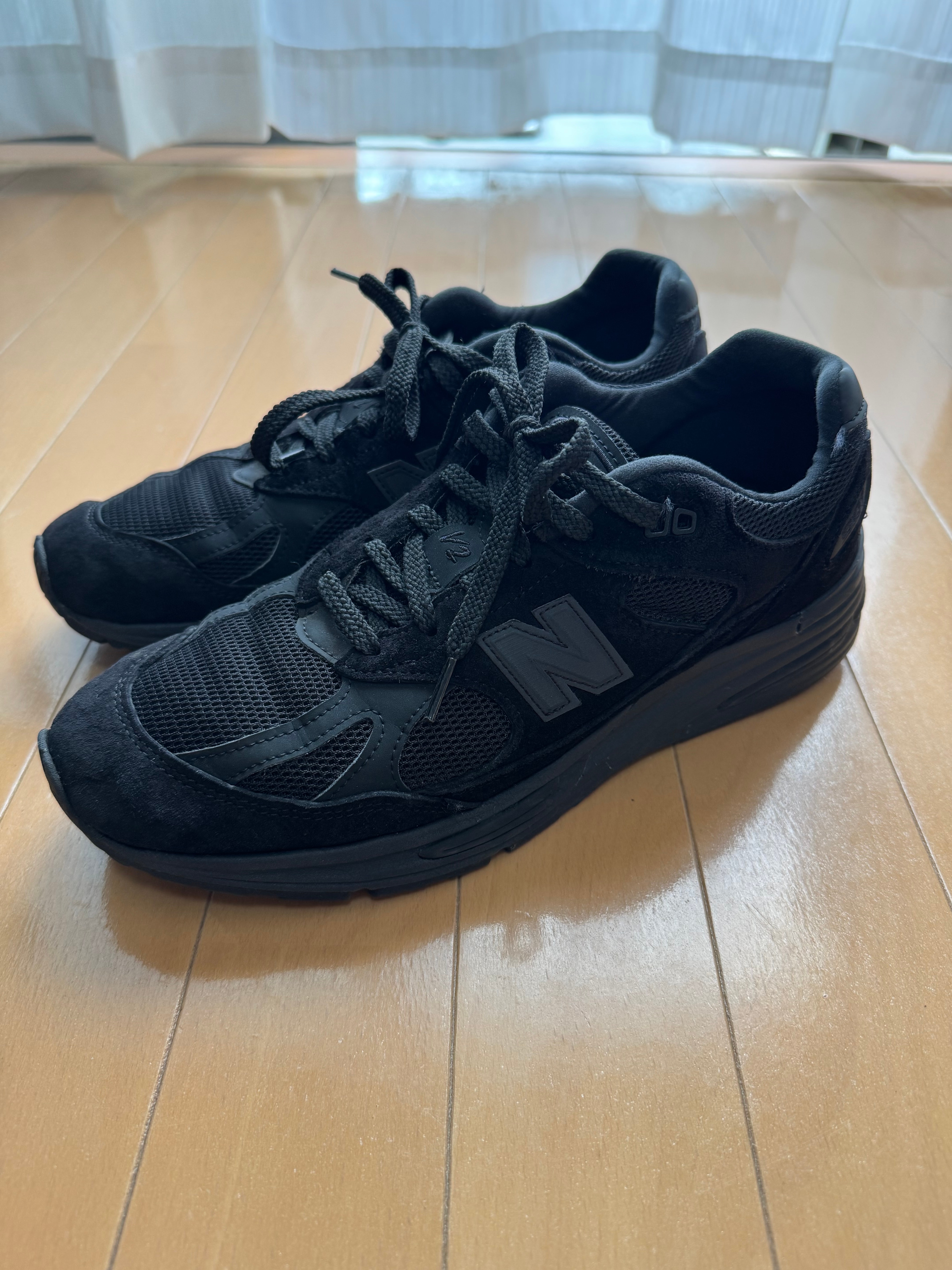 ニューバランス 991V2 \