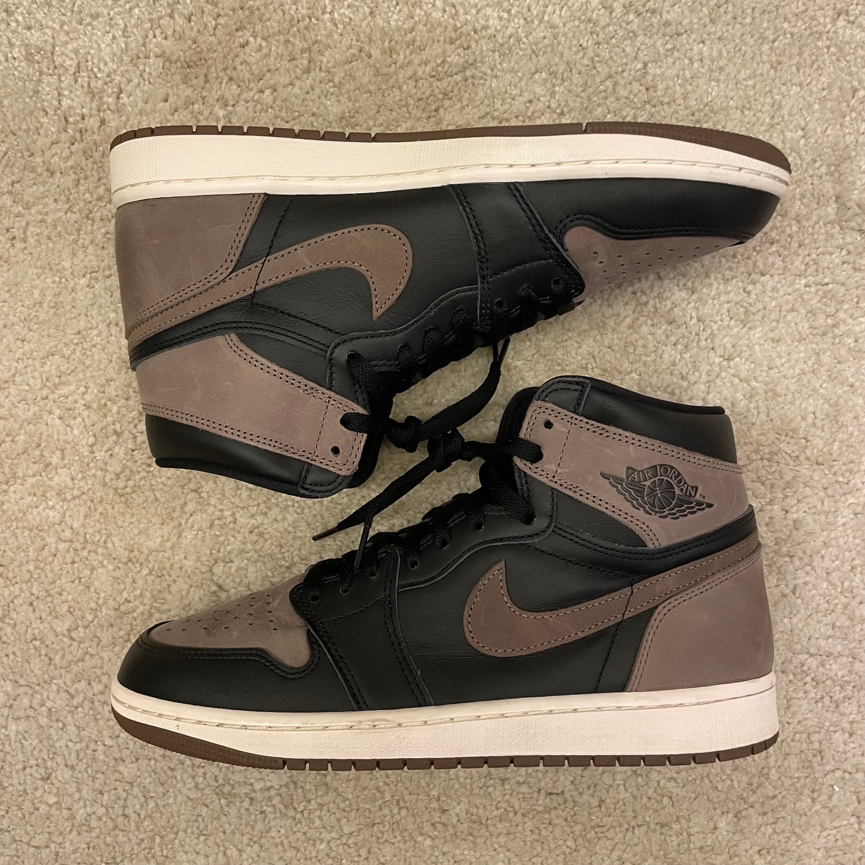 Nike Air Jordan 1 Retro High OG "Palomino"