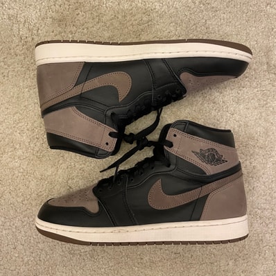 Nike Air Jordan 1 Retro High OG "Palomino"