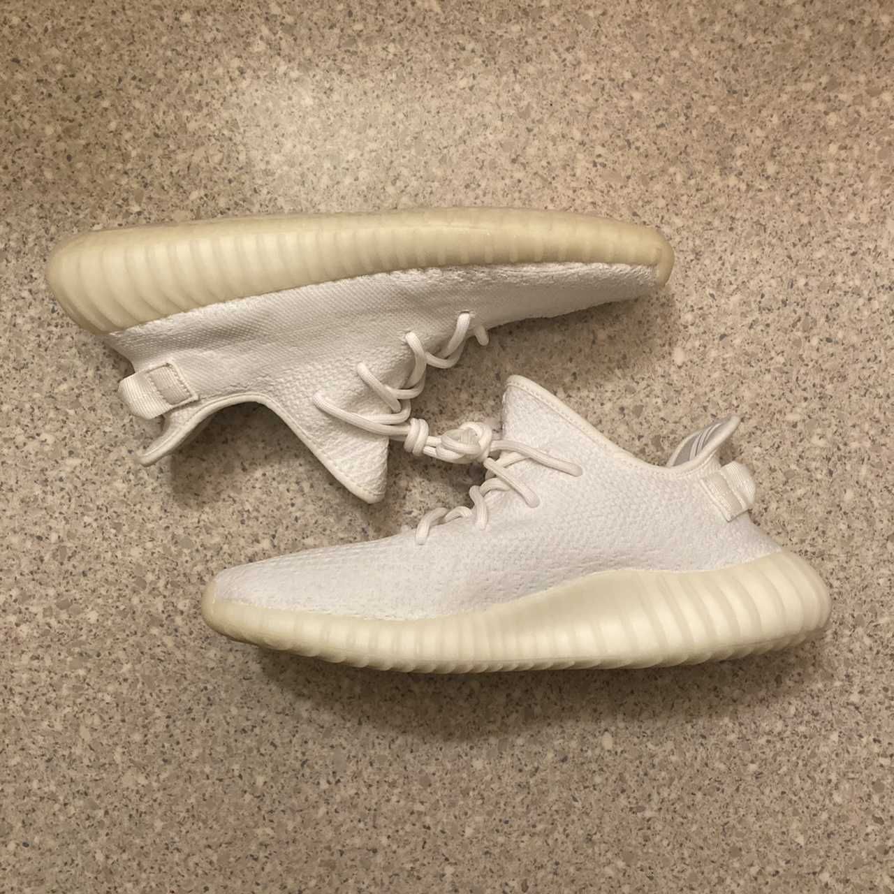 adidas YEEZY Boost 350 V2 "Cream White"