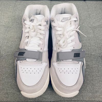 Nike Air Trainer 1 "Photon Dust/Light Smoke"