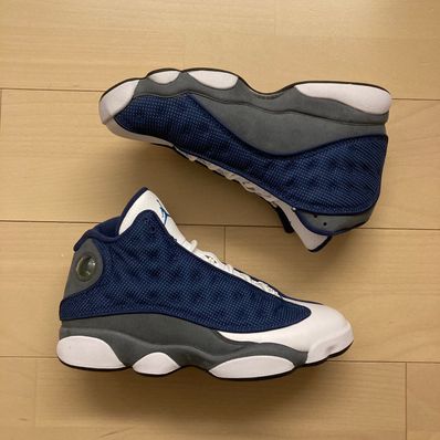 Nike Air Jordan 13 "Flint Grey" (2020)