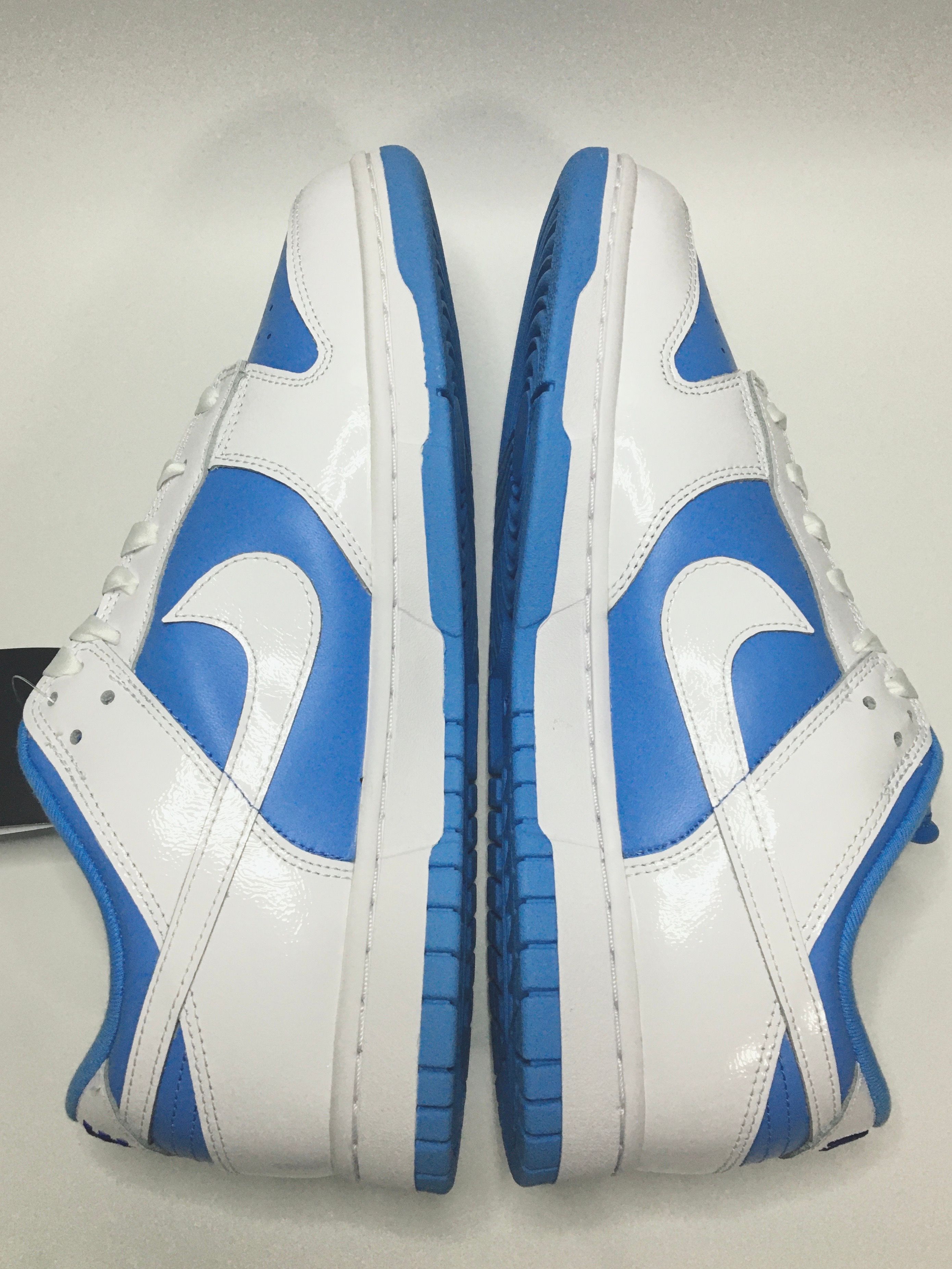 Nike Women's Dunk Low "Reverse UNC"