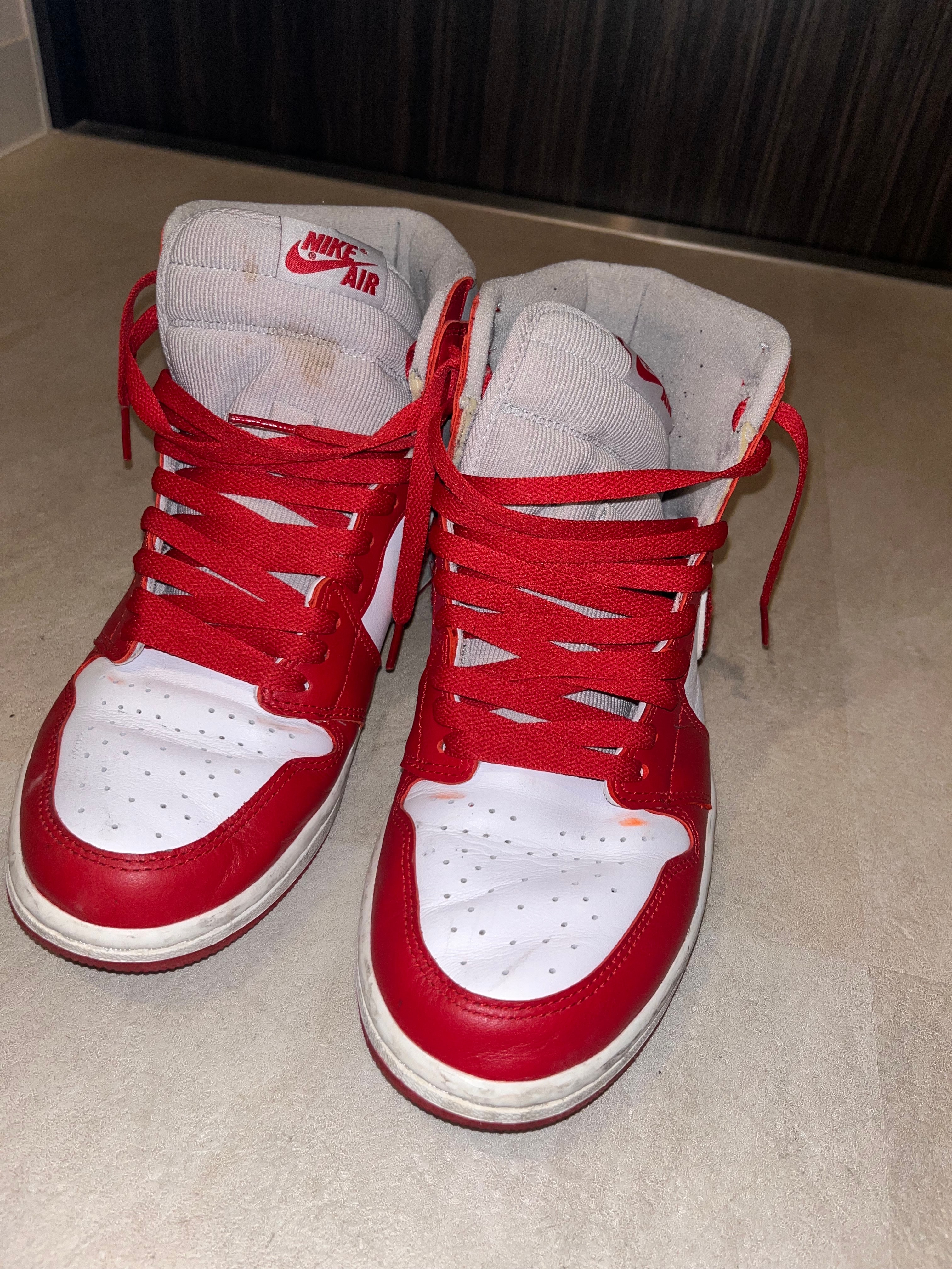 スニーカー Jordan1 18.0 楽天市場】ジョーダン JORDAN スニーカー エア ジョーダン 1