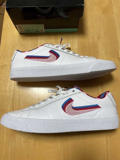 Parra × Nike SB Blazer Low の新品/中古フリマ(通販)|スニダン