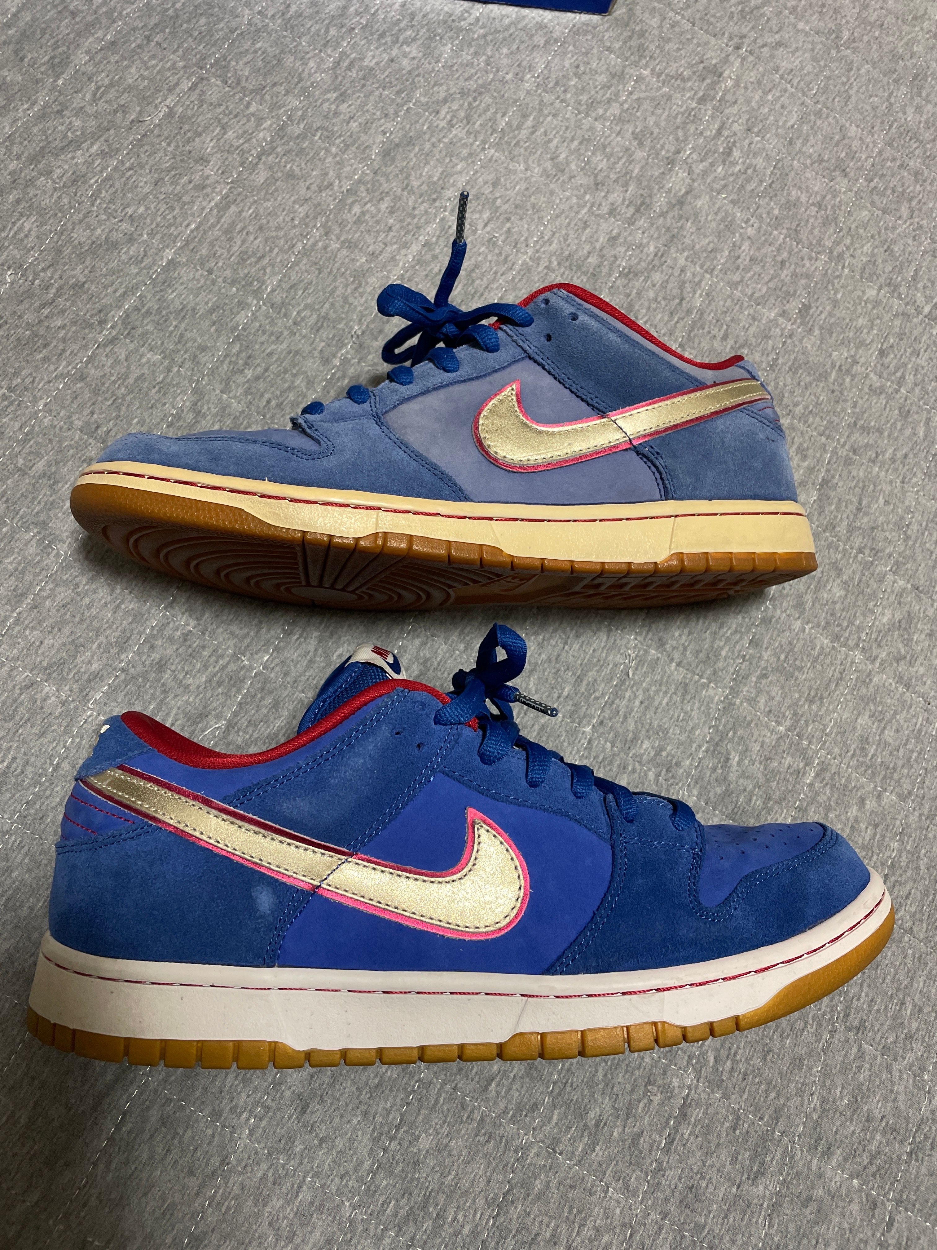 Nike SB Dunk Low "Eric Koston"