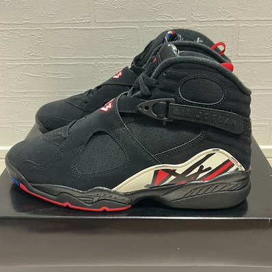 Nike Air Jordan 8 Retro "Playoffs" (2023)