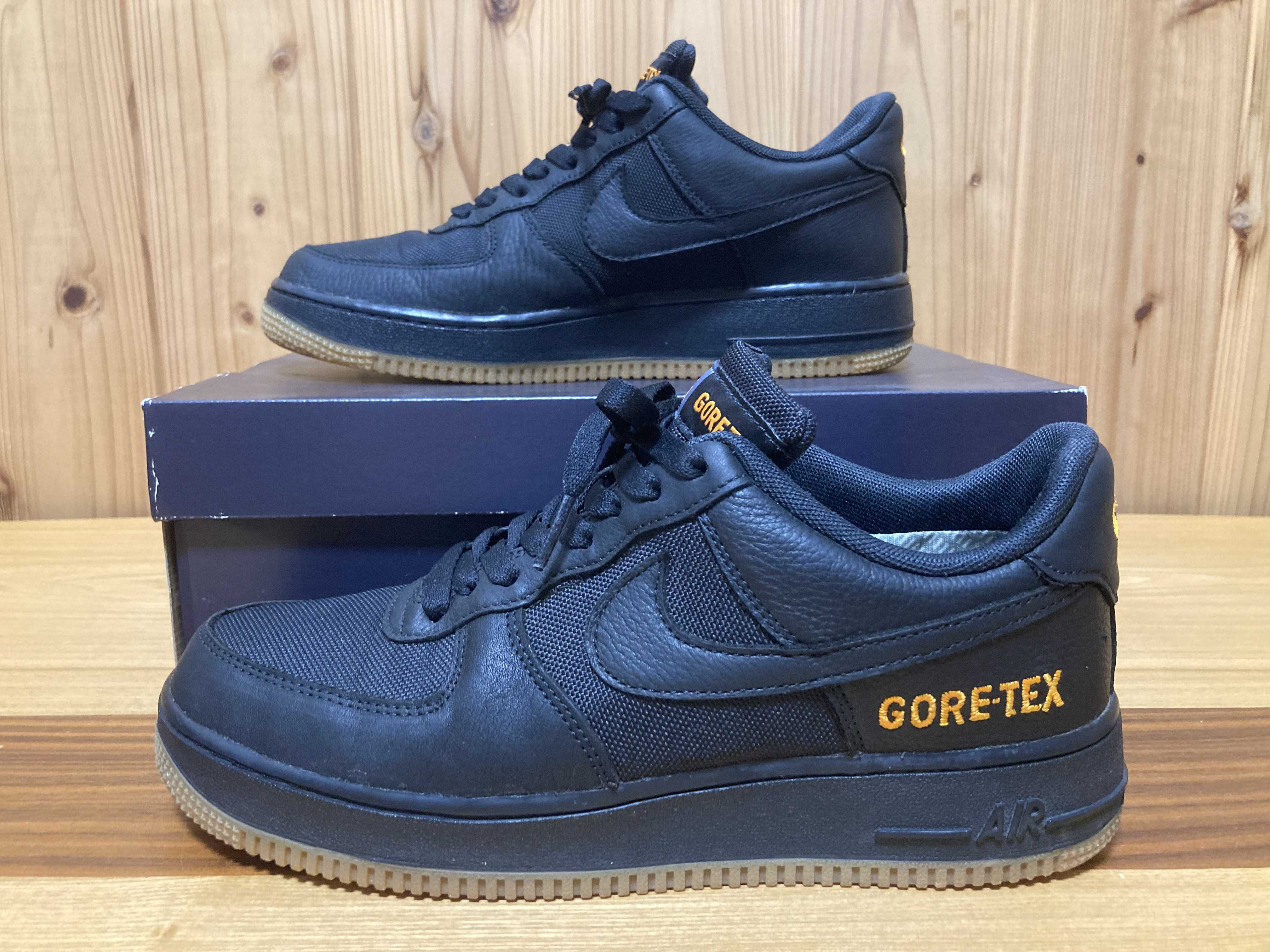 Nike Air Force 1 Low Gore-Tex "Bright Ceramic"