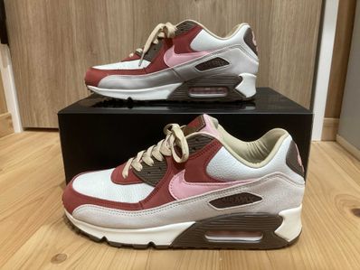 Nike Air Max 90 "Bacon"(2021)