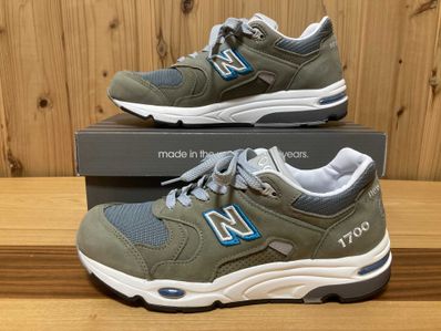 New Balance M1700JP "Gray"