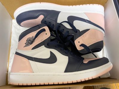 Nike Women's Air Jordan 1 High OG SE "Atmosphere"