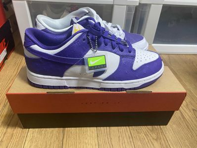 Nike Women's Dunk Low "Made You Look"