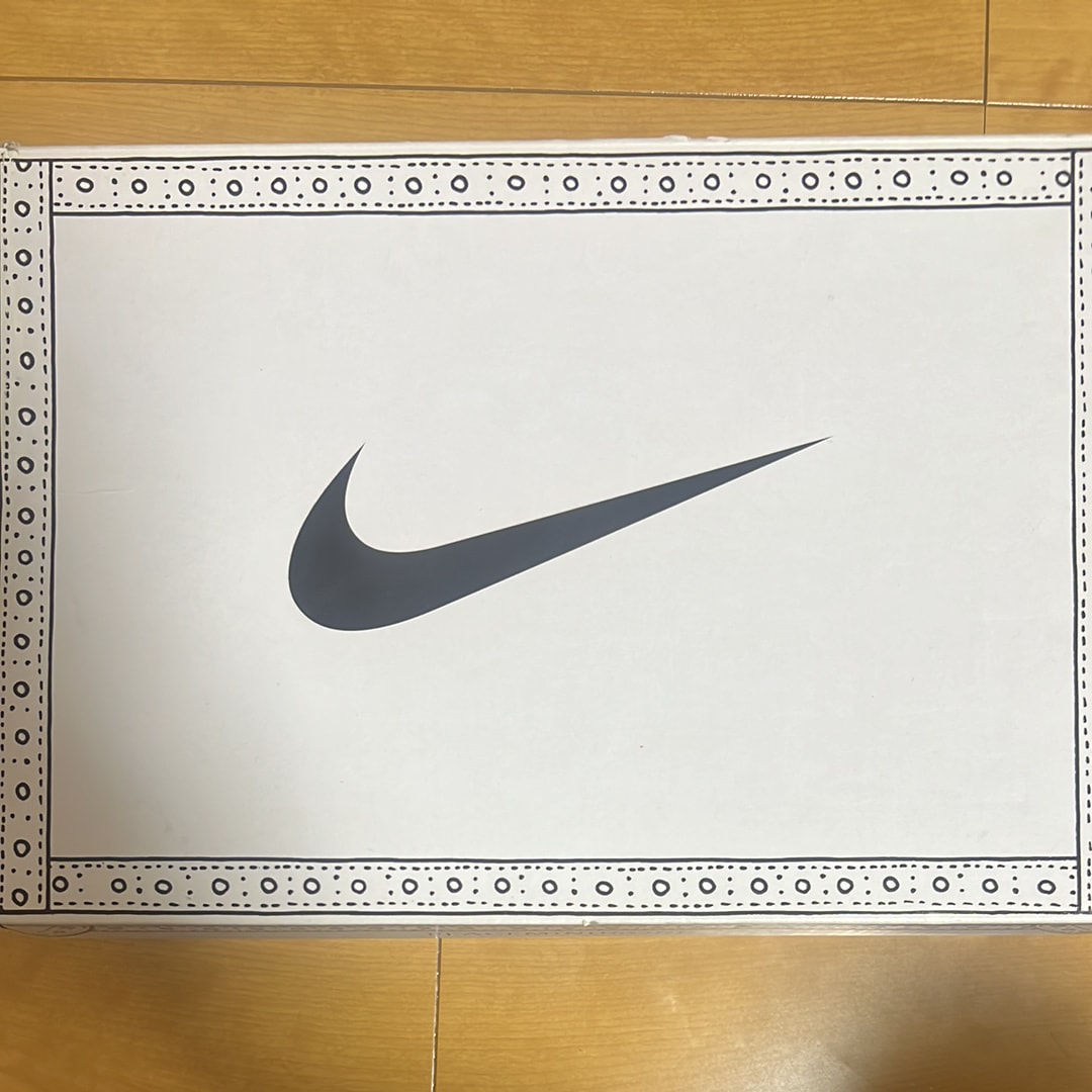 PEACEMINUSONE × Nike Kwondo1 "White" / G-DRAGON